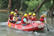 Rafting in Dubare 3 Rafting in Dubare 3